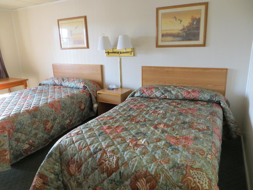 Pine Crest Motor Lodge Holly Springs Pokoj fotografie